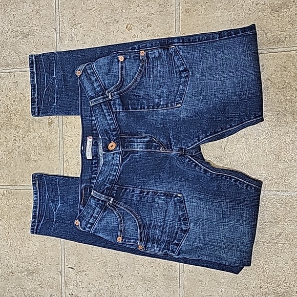 Levis Skinny Jeans - Picture 5 of 9